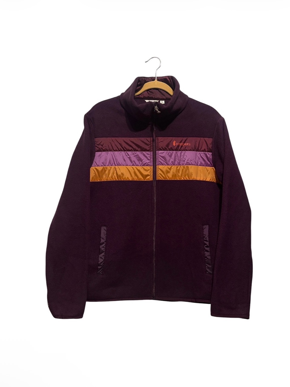 Cotopaxi Teca Fleece